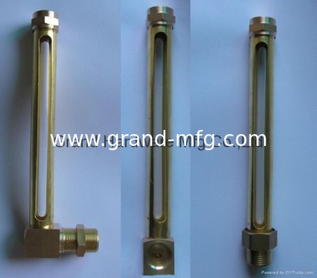 качество  Brass Tube Oil level gauge Фабрика