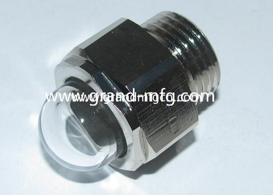 НПТ нить 1/2" 3/8" 3/4" 1" 3-D BULLSEYE охлаждающее ЗОЛОЖЕНИЕ ЗОЛОЖЕНИЕ ЗОЛОЖЕНИЕ