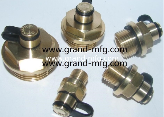 Мужчина G нить 1/8&quot; 1/2&quot; 1/4&quot; натуральный латунный дыхательный вентилятор вентиляторы,воздух выпускает вентиляторы,профессиональный производитель в Китае