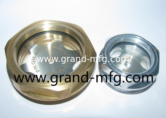 BSP G1/2&quot; 3/4&quot; 1&quot; V-типа вращающийся лопатый вакуумный насос алюминиевого офтальмообразующего стекла с отражателем ss304 использование для компрессора