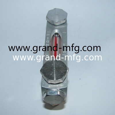 НПТ нить 1/2&quot; 1/4&quot; 3/4&quot; наблюдение латуни масляного уровня индикатор зрительный габарит индикатор контроля уровня масла габариты для масляного контейнера