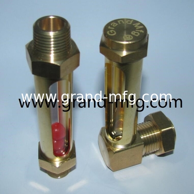 НПТ нить 1/2&quot; 1/4&quot; 3/4&quot; наблюдение латуни масляного уровня индикатор зрительный габарит индикатор контроля уровня масла габариты для масляного контейнера