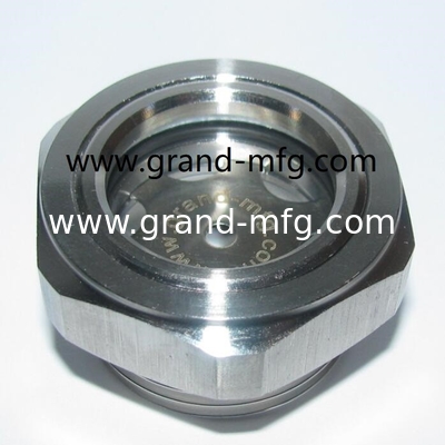 NPT,BSP,G нить,Метрическая нить1/2&quot;,3/4&quot;,1&quot;,2&quot;Нержавеющая сталь 304 Очки для индикации уровня масла