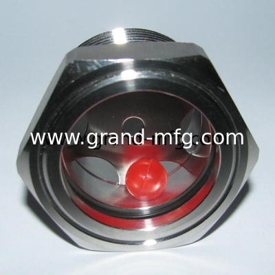 BSP нить 1/2 NPT 3/4 дюйм 1 дюйм 11/4 дюйм 11/2 дюйм 13/4 дюйм 2 дюйма латуни жидкий прицел стеклянные розетки проверка уровня масла