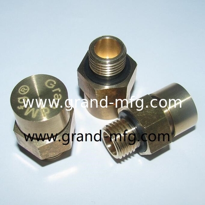 3/8 дюймовые латунные дыхательные фильтры (NPT,BSP,G thread,Metric thread) 0,1-0,3 бар Breather Air Vent Plug для насоса Контейнер радиатор Резервуар Гейрбокс компрессор и электропередача BSP Metric NPT