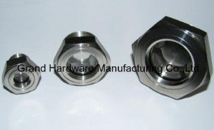 1/2&quot;,3/4&quot;,1&quot;,11/2&quot;,11/4&quot;,13/4&quot;,2&quot;, SS304 стекло для офтальмового прицела,окно прицела, индикатор прицела,профессиональный поставщик в Китае