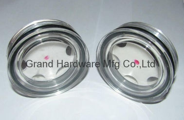 BSP(G нить)1/2&quot;,3/4&quot;,3/8&quot;,1&quot;,11/4&quot;,11/2&quot;,13/4&quot;,2&quot;,Метрическая нить M22 пластиковые приборы для измерения уровня масла