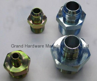 Механизированные части из стали OEM,ODM (цинковые или никелевые)