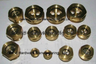мужской BSP ((G нить) 1/8&quot;,1/4&quot;, 1/2&quot;,3/4&quot;,1&quot;,11/4&quot;,11/2&quot;,2&quot;Мед Визуальные показатели уровня для компрессора воздуха
