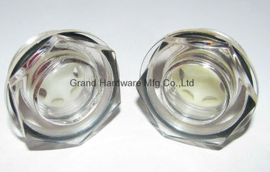 BSP,G нить,Метрическая нить 1/2&quot;,3/4&quot;,1&quot;,11/4&quot;,11/2&quot;13/4&quot; Шестая пластик Визуальный уровень зрения стекла