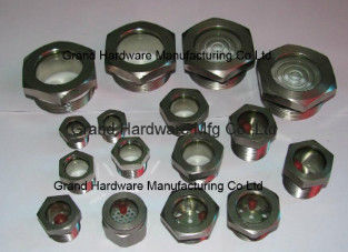 NPT,BSP,G thread1/2&quot;,3/4&quot;,1&quot;,11/4&quot;,11/2&quot;,2&quot;Стальные слитые очки для охлаждения