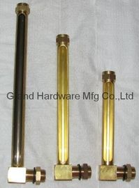 NPT,BSP,G thread,Metric thread1/2&quot;,3/4&quot;,1&quot;,11/4&quot;,11/2&quot;,2&quot; видовые стеклянные габариты