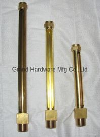 NPT,BSP,G thread,Metric thread1/2&quot;,3/4&quot;,1&quot;,11/4&quot;,11/2&quot;,2&quot; видовые стеклянные габариты