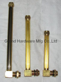 НПТ трубопроводная нить 1/2&quot;,3/4&quot;,1&quot;,1-1/4&quot;,1-1/2&quot; Наблюдение масляного уровня для промышленных