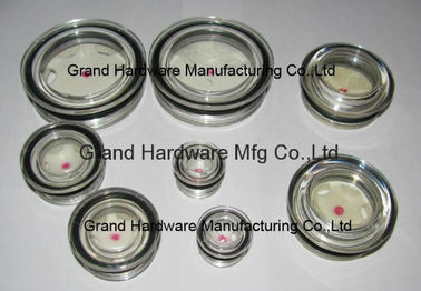 G нить 1/4&quot; 3/8&quot; 1/2&quot; 3/4&quot; 1&quot; 2&quot; поликарбонатного стекла, пластмассового стекла, стекла, Китай