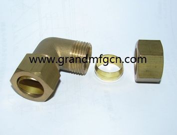 M18 мужская нить Метрическая нить Медные шланговые фитинги,ООО и ODM