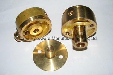 НПТ,БСП,Метрическая нить, CNC-обработка и ковка стальных компонентов