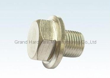 M27 NPT 1/2 INCH Магнитные розетки для слива масла, мужской NPT BSP Метрическая нить, никелевая