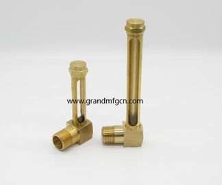 NPT / BSP / G нить 1/4 ′′, 1/2 ′′, 3/4 ′′ нефтяных жидкостных уровня для нефтяных баков