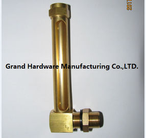 NPT / BSP / G нить 1/4 ′′, 1/2 ′′, 3/4 ′′ нефтяных жидкостных уровня для нефтяных баков