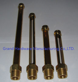 NPT / BSP / G нить 1/4 ′′, 1/2 ′′, 3/4 ′′ нефтяных жидкостных уровня для нефтяных баков