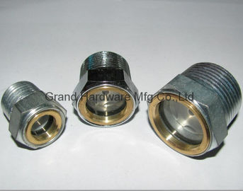 NPT,BSP(G нить),Метрическая нить 1/2&quot;,3/8&quot;1/4,1&quot;,11/4&quot;,11/2&quot;,13/4&quot;,2&quot; стальные нефтяные прицелы,профессиональные в Китае