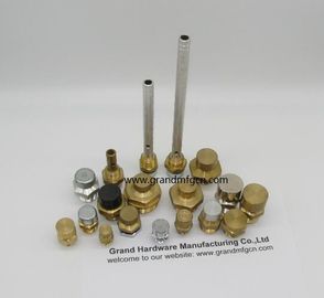 Новый дизайн BSP мужской нить 1/4 3/8 3/4 1 дюймовый латунный дыхательный вентилятор, OEM и ODM сервис