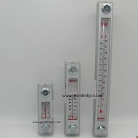 Г нить 1/2",3/4" наблюдения латуни масляного уровня прицелов для нефтяного контейнера