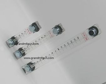 Г нить 1/2",3/4" наблюдения латуни масляного уровня прицелов для нефтяного контейнера