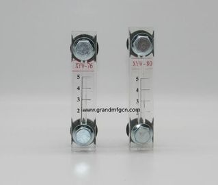 Г нить 1/2",3/4" наблюдения латуни масляного уровня прицелов для нефтяного контейнера
