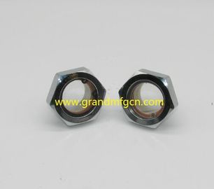 Мужской NPT нить 1&quot; 1 1/4&quot; 1 1/2&quot; 2&quot; углеродистая сталь заглядывание отверстие глазные очки никелированные,OEM и ODM бизнес