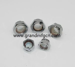Мужской NPT нить 1&quot; 1 1/4&quot; 1 1/2&quot; 2&quot; углеродистая сталь заглядывание отверстие глазные очки никелированные,OEM и ODM бизнес