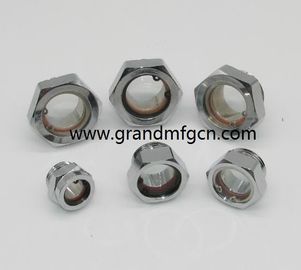 Мужской NPT нить 1&quot; 1 1/4&quot; 1 1/2&quot; 2&quot; углеродистая сталь заглядывание отверстие глазные очки никелированные,OEM и ODM бизнес