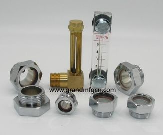 Мужской NPT нить 1&quot; 1 1/4&quot; 1 1/2&quot; 2&quot; углеродистая сталь заглядывание отверстие глазные очки никелированные,OEM и ODM бизнес