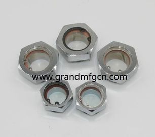 Мужской NPT нить 1&quot; 1 1/4&quot; 1 1/2&quot; 2&quot; углеродистая сталь заглядывание отверстие глазные очки никелированные,OEM и ODM бизнес