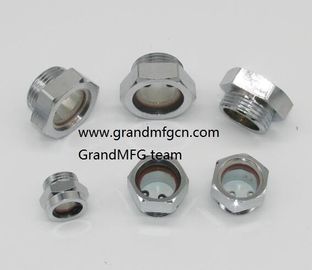 Мужской NPT нить 1&quot; 1 1/4&quot; 1 1/2&quot; 2&quot; углеродистая сталь заглядывание отверстие глазные очки никелированные,OEM и ODM бизнес
