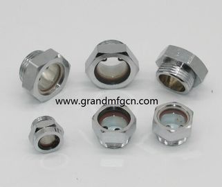 Мужской NPT нить 1&quot; 1 1/4&quot; 1 1/2&quot; 2&quot; углеродистая сталь заглядывание отверстие глазные очки никелированные,OEM и ODM бизнес