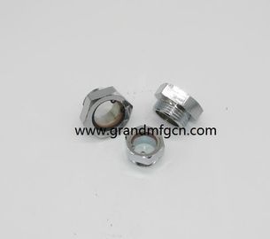 Мужской NPT нить 1&quot; 1 1/4&quot; 1 1/2&quot; 2&quot; углеродистая сталь заглядывание отверстие глазные очки никелированные,OEM и ODM бизнес