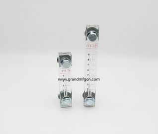 M10X1 M10X1.5 Мужской нить Гидравлический индикатор уровня масла с маркировкой уровня