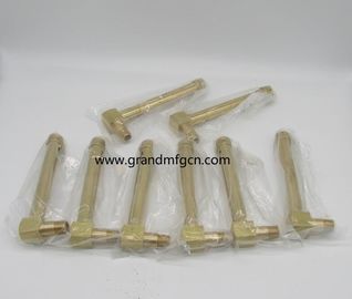 НПТ трубопроводная нить 1/2&quot;,3/4&quot;,1&quot;,1-1/4&quot;,1-1/2&quot; Наблюдение масляного уровня для промышленных