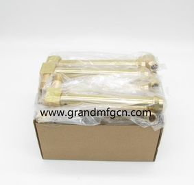 НПТ трубопроводная нить 1/2&quot;,3/4&quot;,1&quot;,1-1/4&quot;,1-1/2&quot; Наблюдение масляного уровня для промышленных