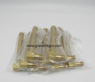 НПТ трубопроводная нить 1/2&quot;,3/4&quot;,1&quot;,1-1/4&quot;,1-1/2&quot; Наблюдение масляного уровня для промышленных