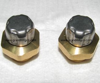 NPT мужская нить 3/8&quot; 1/2&quot; 3/4&quot; натуральный латунный дыхательный вентиляционный розетки,воздушный выпуск розетки,профессиональный производитель в Китае