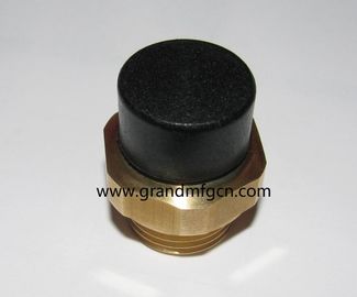 NPT мужская нить 3/8&quot; 1/2&quot; 3/4&quot; натуральный латунный дыхательный вентиляционный розетки,воздушный выпуск розетки,профессиональный производитель в Китае
