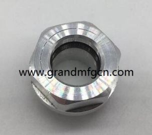 BSP G нить 1/2&quot;,3/4&quot;, 1&quot;, 2&quot;душитель индикатор уровня масла глазного стекла профессиональный производитель на заказ доступен