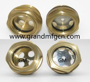 BSP G нить 1/2&quot;,3/4&quot;, 1&quot;, 2&quot;душитель индикатор уровня масла глазного стекла профессиональный производитель на заказ доступен