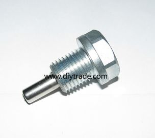 M27 NPT 3/4 INCH Магнитные розетки для слива масла, мужская NPT BSP Метрическая нить, никелевая