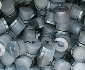 BSP 1/4&quot; 1/2&quot; 3/4&quot; 1&quot; 1 1/4&quot; цинковая стальная розетка для слива масла всех размеров, поставщик розетки для слива масла в Китае