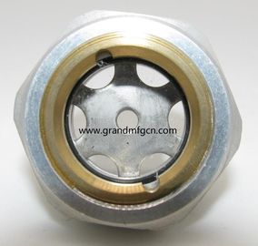 BSP G нить 3/8&quot; 1/2&quot; 3/4&quot; 1&quot; 1 1/4&quot; редуктор Указатель уровня масла глазного стекла на заказ доступен