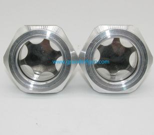 BSP G нить 3/8&quot; 1/2&quot; 3/4&quot; 1&quot; 1 1/4&quot; редуктор Указатель уровня масла глазного стекла на заказ доступен